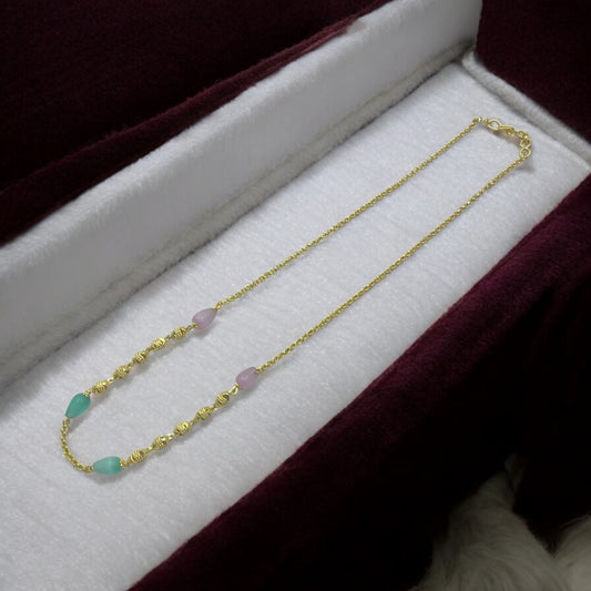 ✨ "Ritu Mala" Necklace ✨