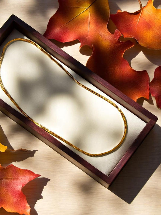 ✨"Jyoti Rekha" 24-Inch Chain ✨