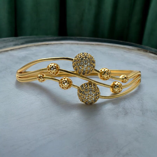 ✨ "Bindu Valay" Bracelet ✨