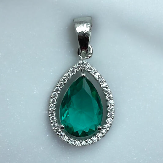 ✨"Marakata Tejas" Pendant✨