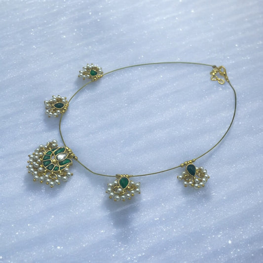 Mystic Moonlight Necklace