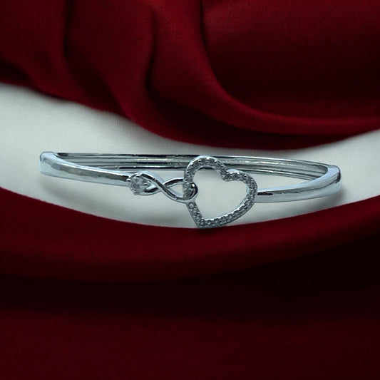 ✨ "Shashwat Hridaya" Bracelet ✨