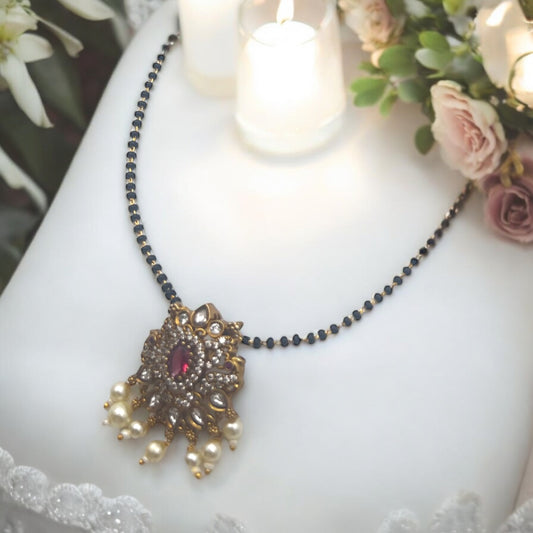 ✨"Mangalya Ratna" Mangalsutra