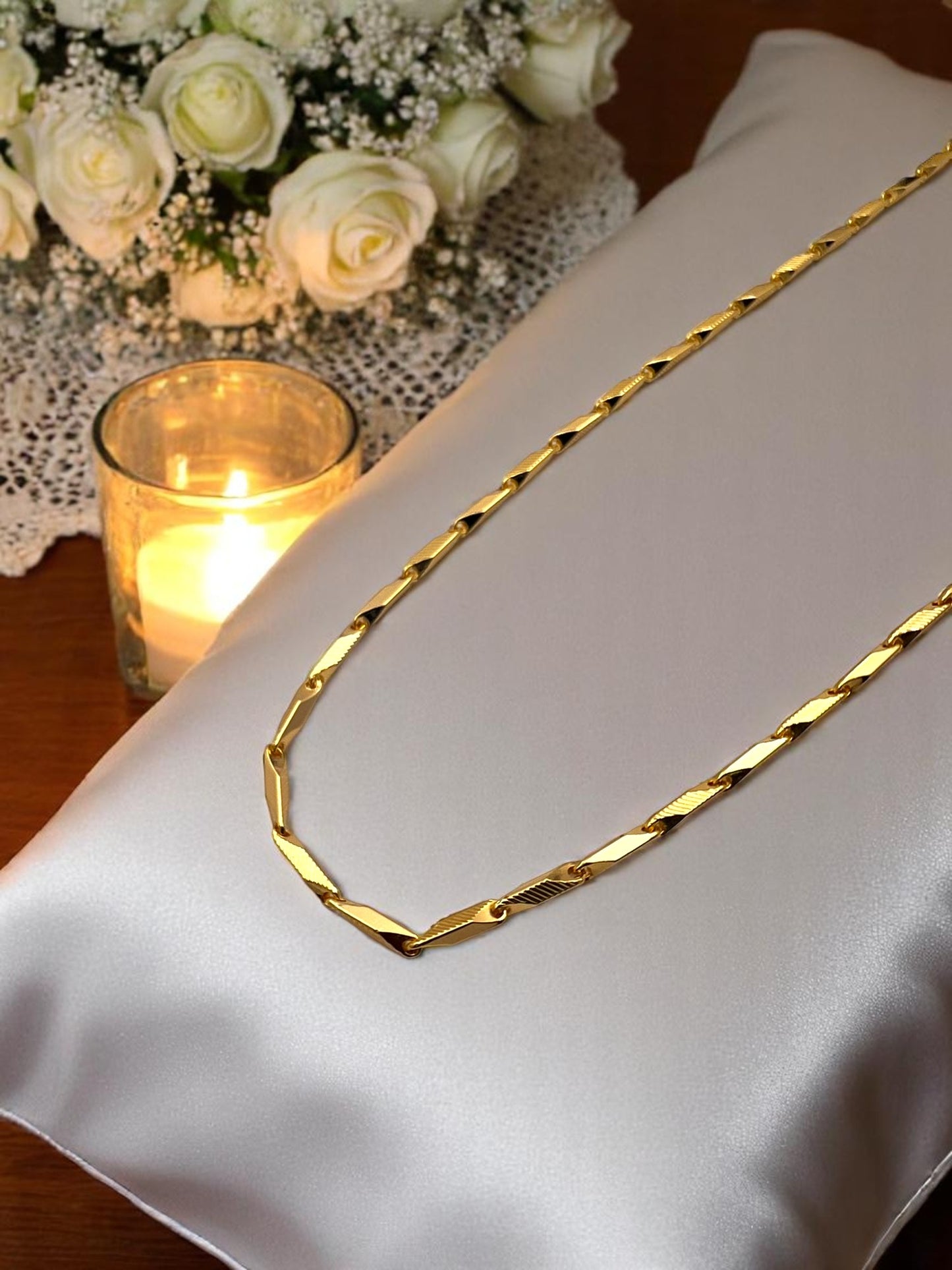 ✨ "Swarna Dhara" Chain ✨