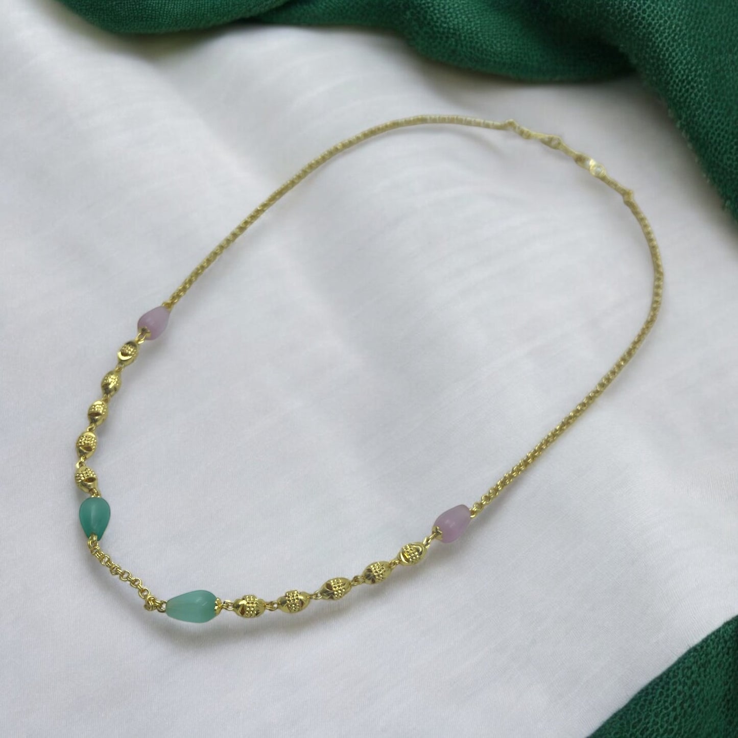 ✨ "Ritu Mala" Necklace ✨