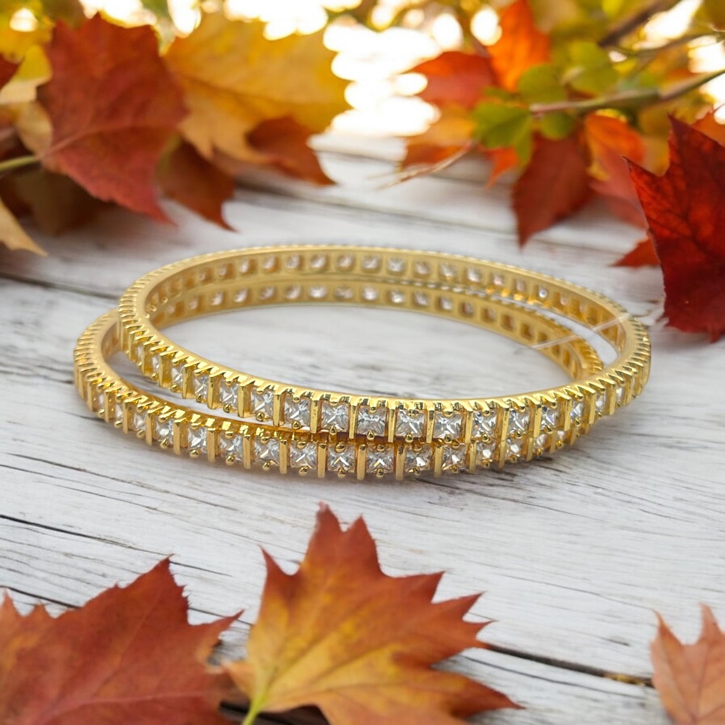 Sitara Royale Bangle Set