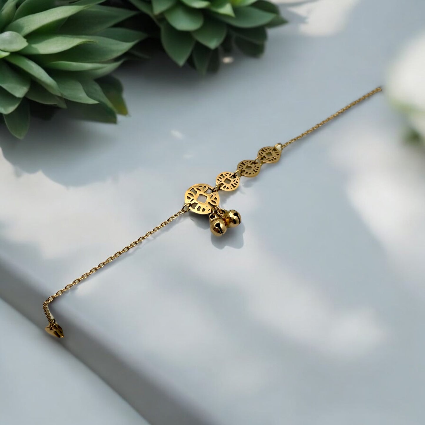 🔔 "Saubhagyavati Valay" Bracelet 🔔