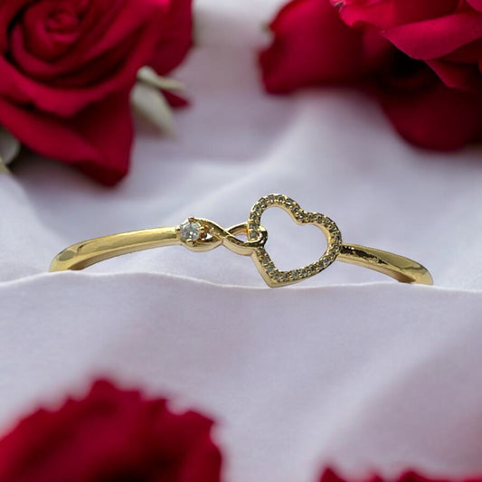 ✨ "Anant Hridaya" Bracelet ✨