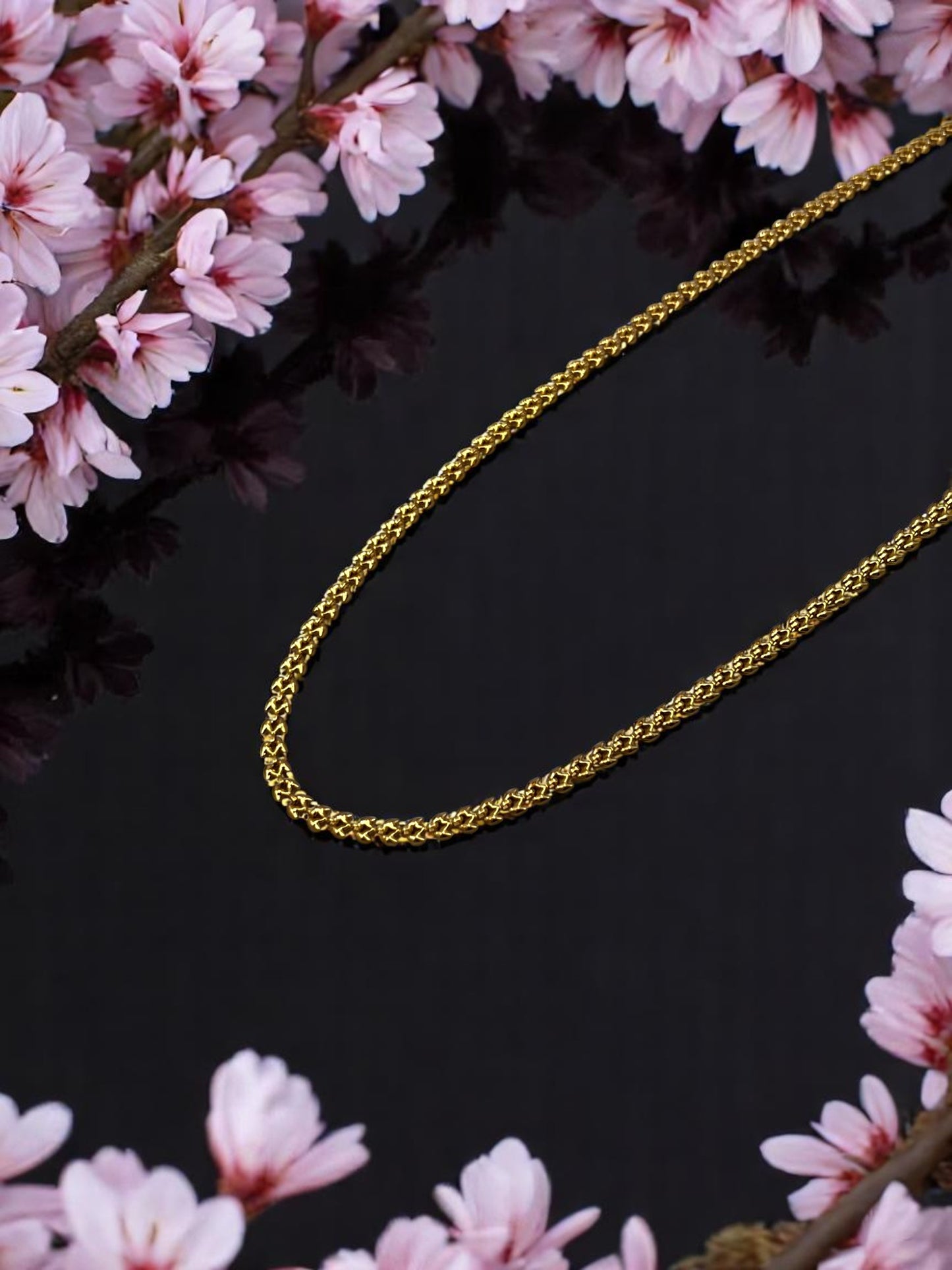 ๐ "Granthi Lari" 24-inch Chain ๐