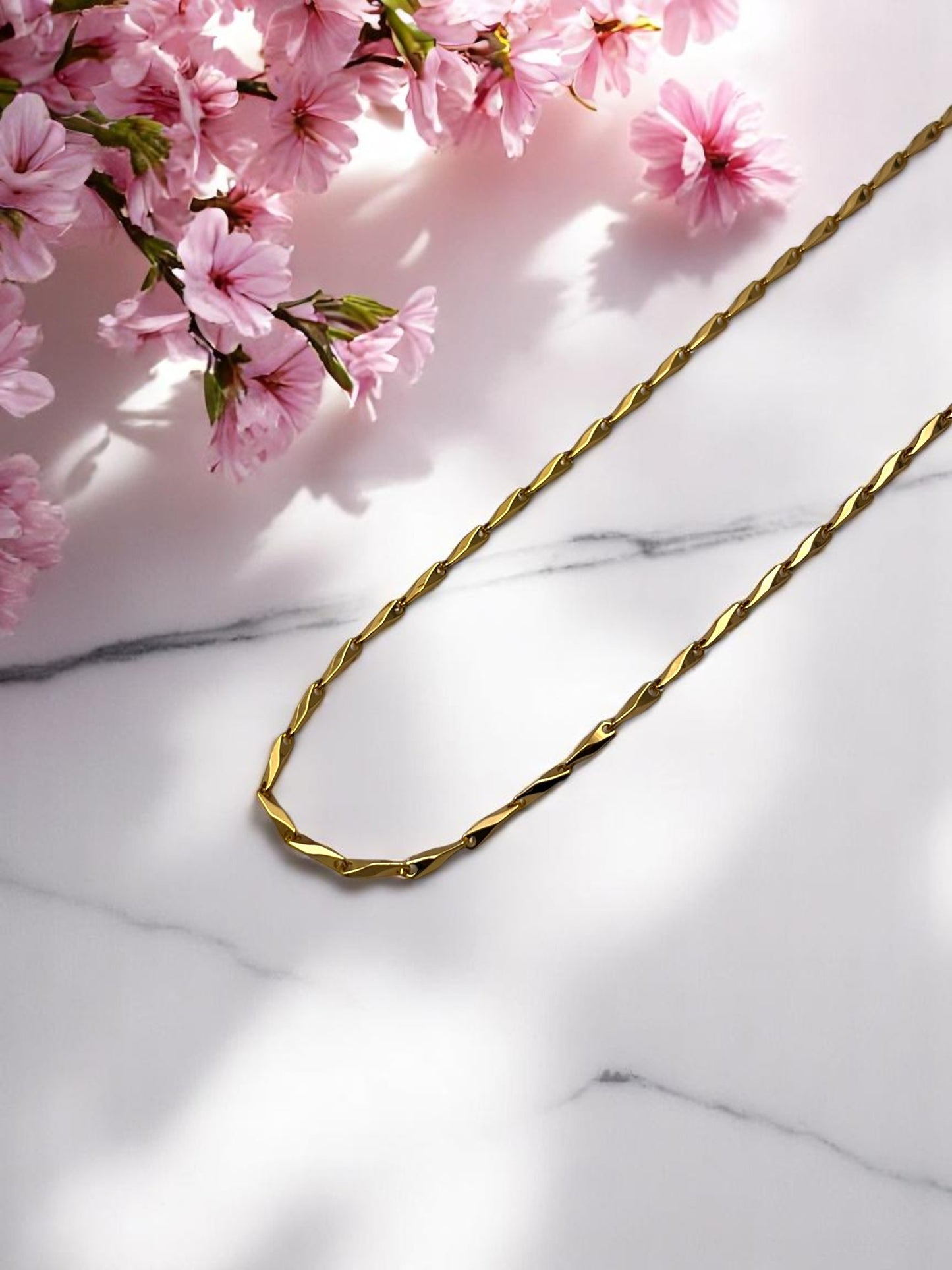 ✨ "Swarna Dhara" Chain ✨