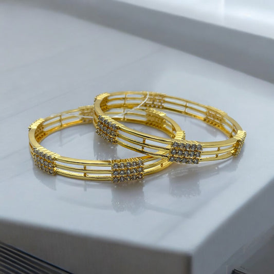 Maharani Elegance Bangle Set