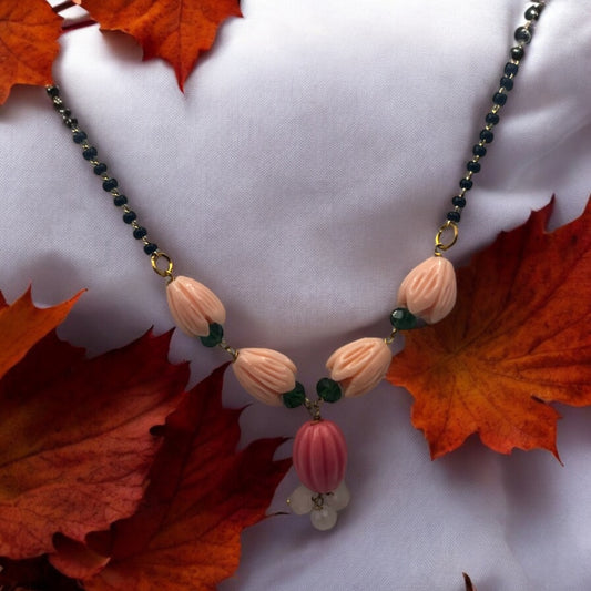 🌸 "Komalika" Mangalsutra🌸