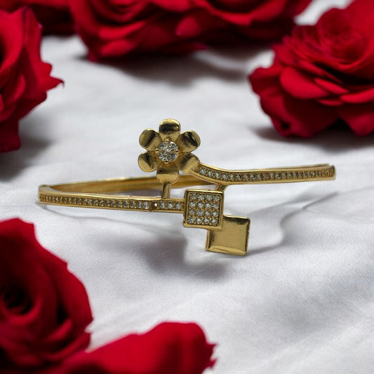 ✨ "Pushpa Jyoti" Bracelet ✨