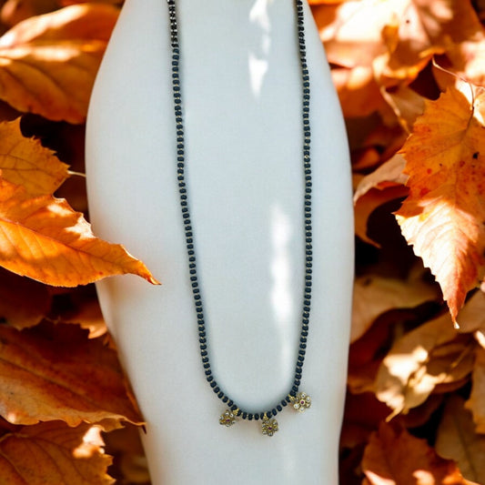 ✨"Neel Kamal" Necklace✨