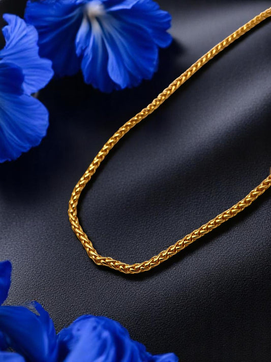 ๐ "Vikram Lari" 24-inch Chain๐