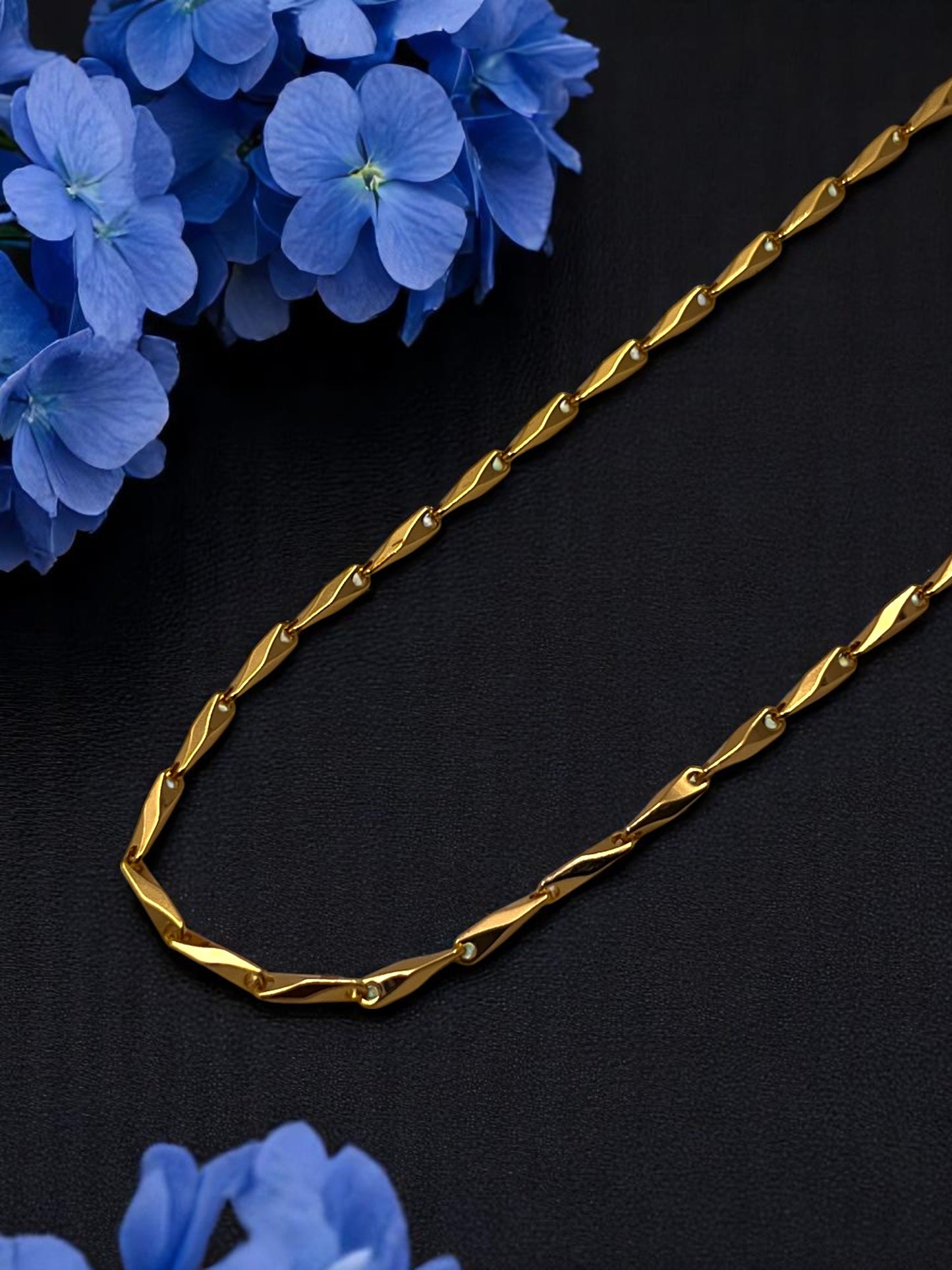 ✨ "Swarna Dhara" Chain ✨