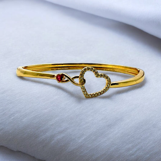 ✨ "Ratna Hridaya" Bracelet ✨