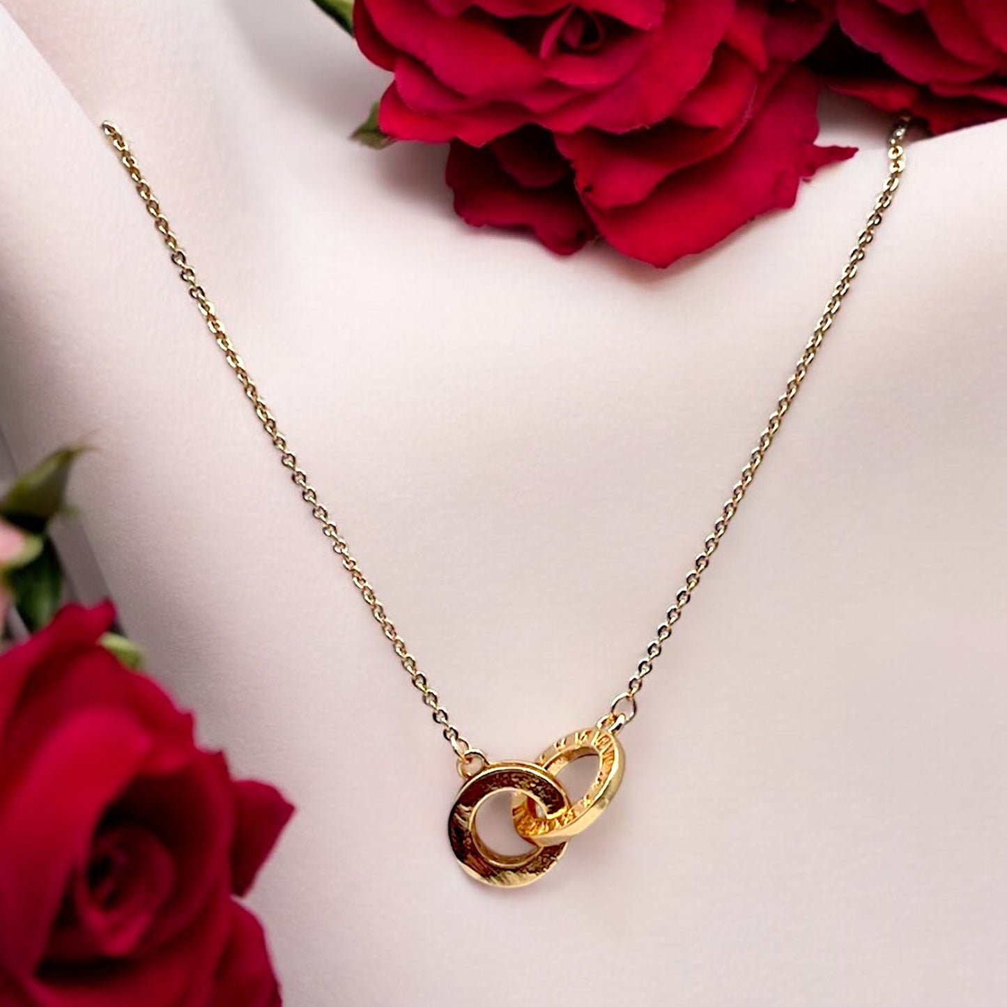 ✨ "Anant Bandhan" Necklace ✨