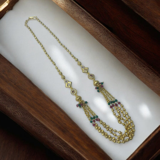 ✨ "Riwaayat Noor" Necklace✨