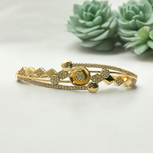 ✨ "Aakar Jyoti" Bracelet ✨