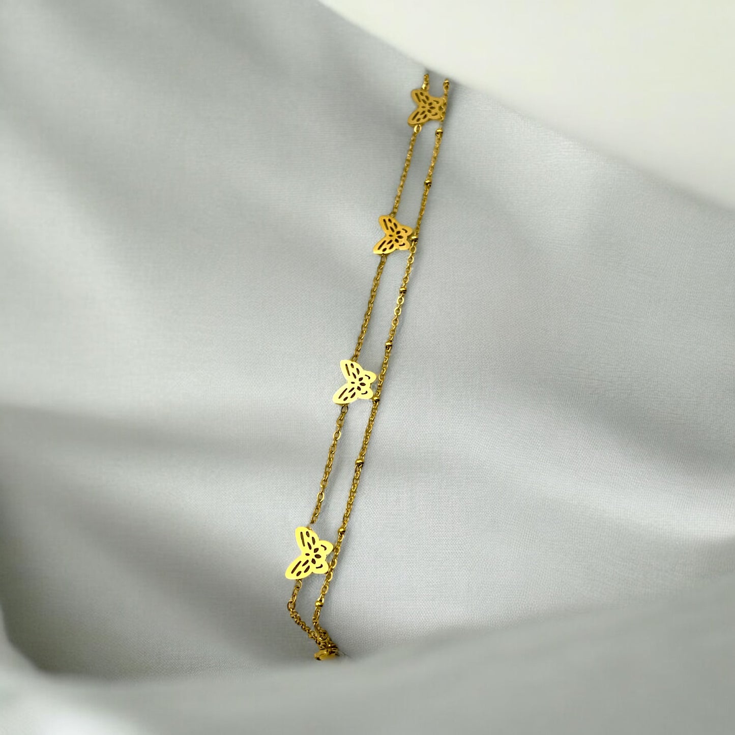 🦋 "Titli Valay" Bracelet 🦋