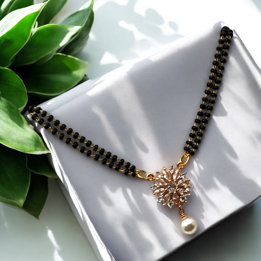 🌸 "Sundari" Mangalsutra 🌸