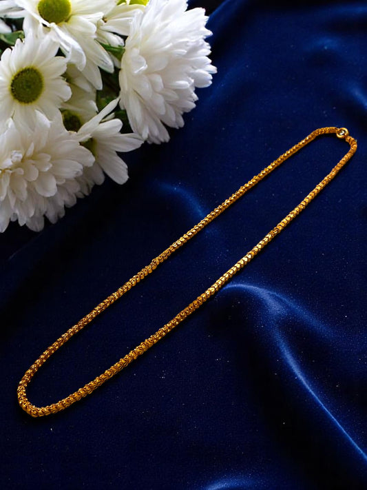 π"Garima Lari" 24-inch Chainπ