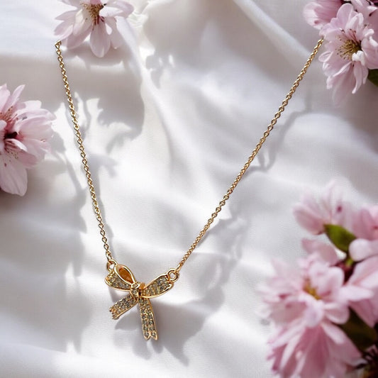 ✨ "Dhanush Jyoti" Necklace ✨