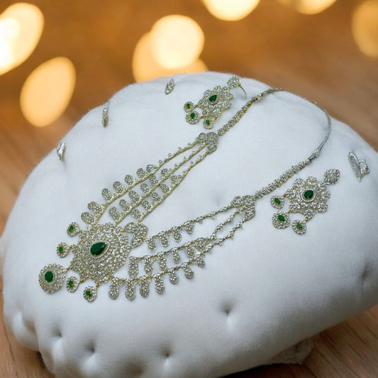 Prestige Necklace Set