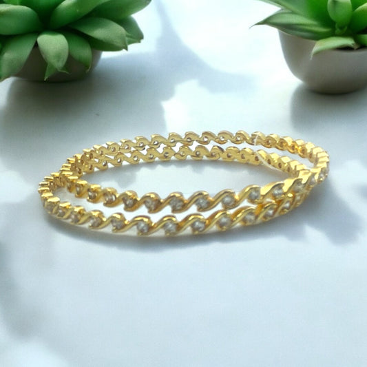 Leheriya Bangle Sets