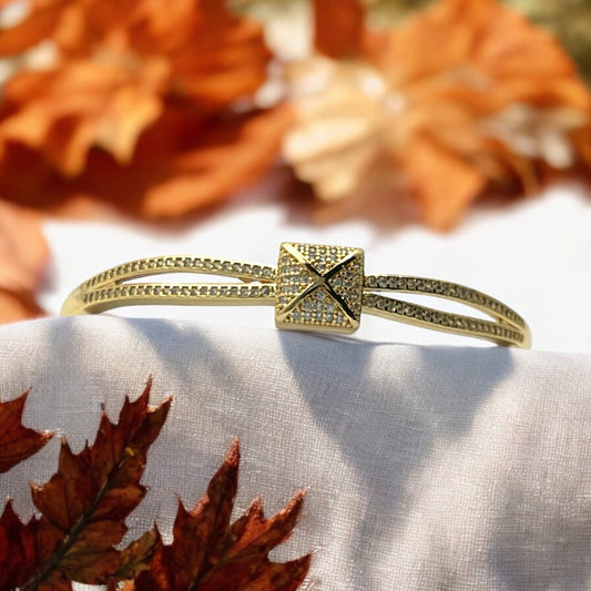 ✨ "Chitra Valay" Bracelet ✨