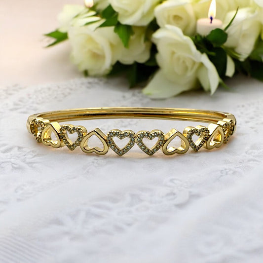 ✨ "Hridaya Valay" Bracelet ✨