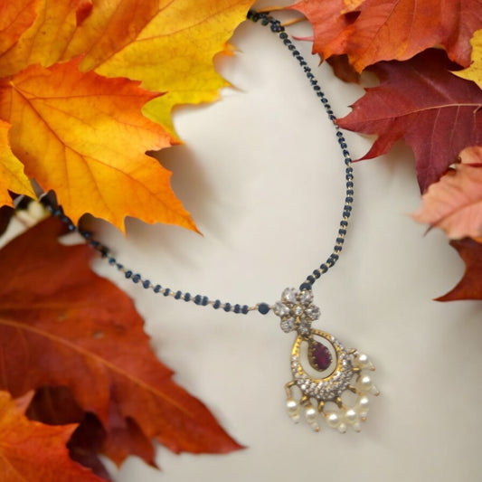 ✨"Avirah" Mangalsutra✨