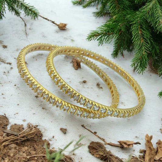 Sitara Royale Bangle Set