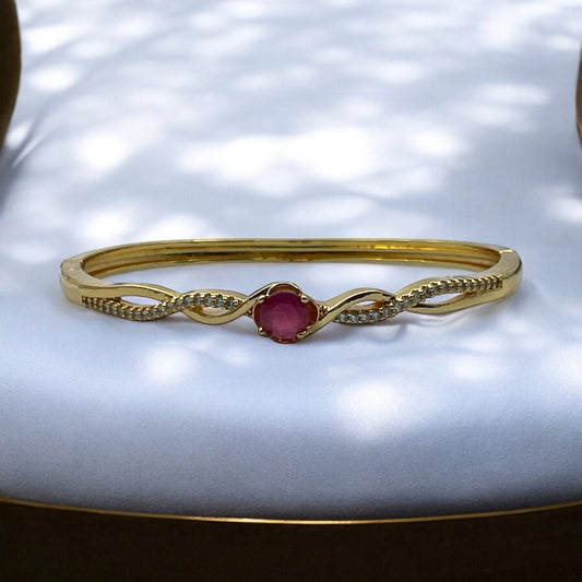 ✨ "Manikya Valay" Bracelet ✨