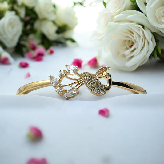 ✨ "Mayur Valay" Bracelet ✨