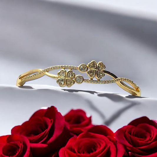 ✨ "Chaar Patti" Bracelet ✨