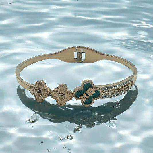 Enchanted Blossom Bracelet