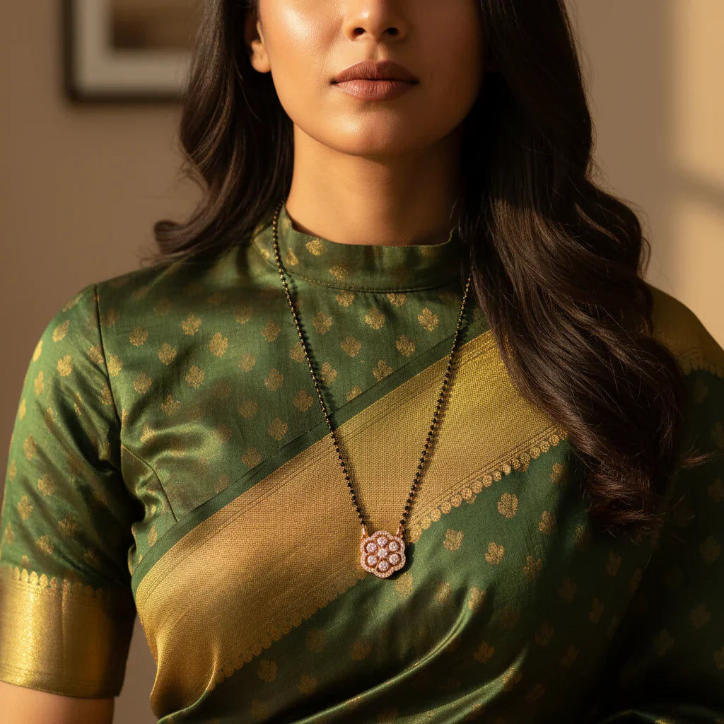 Modern Mangalsutras