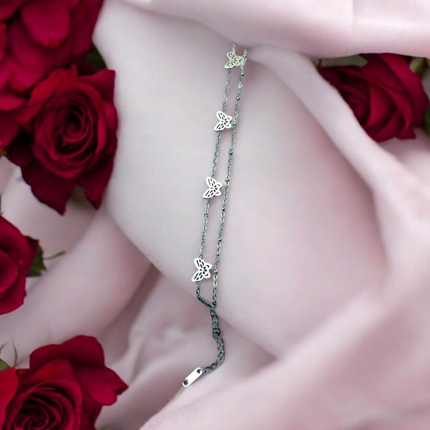 ✨🦋 "Titli Valay" Bracelet 🦋✨
