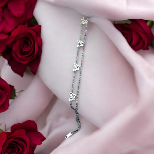 ✨🦋 "Titli Valay" Bracelet 🦋✨