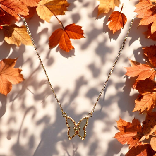 ✨ "Titli Noor" Necklace ✨