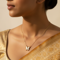✨ "Titli Noor" Necklace ✨