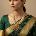 🔱 "Divya Ratna" Necklace Set 🔱