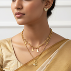 ✨ "Titli Star" Necklace ✨