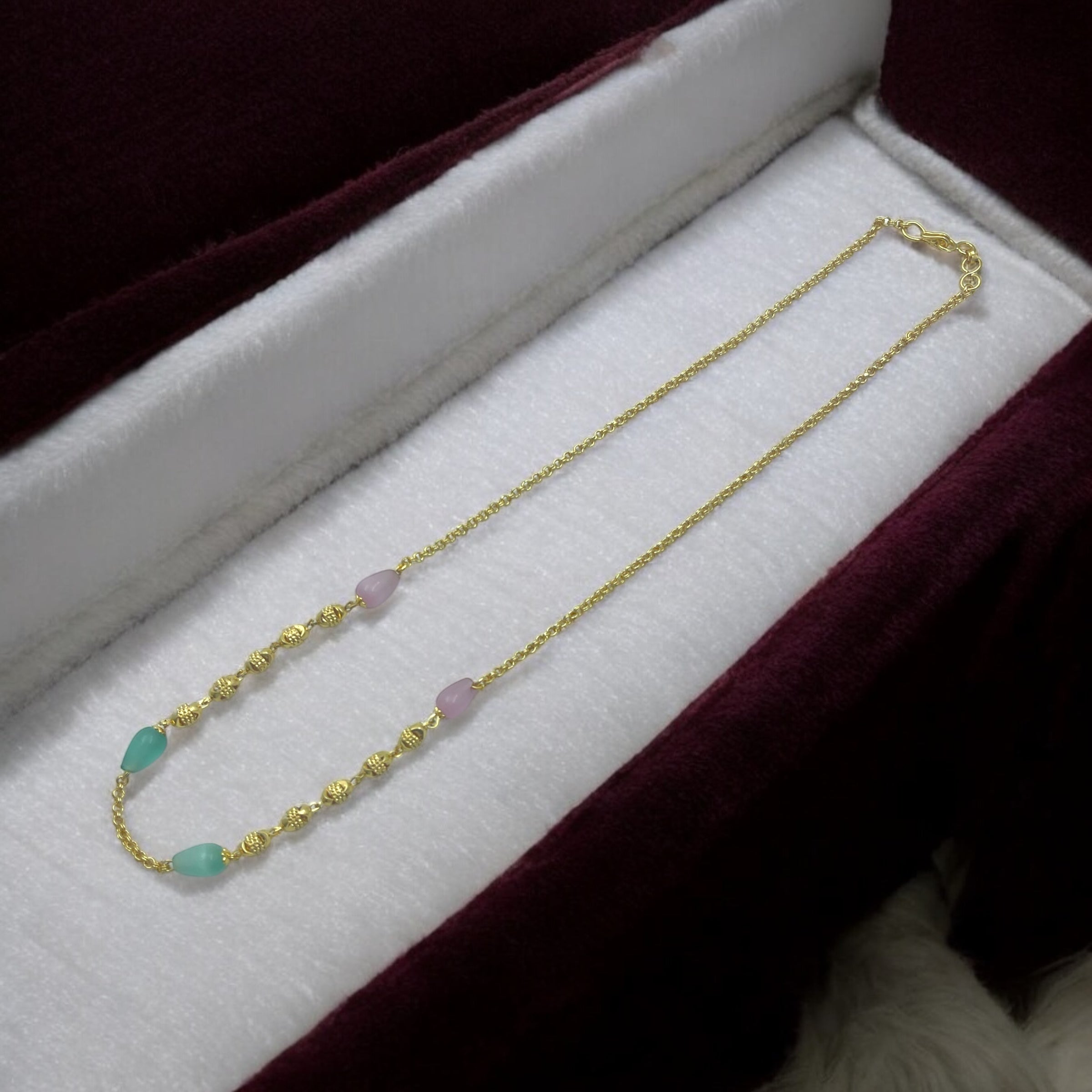 ✨ "Ritu Mala" Necklace ✨