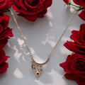 ✨ "Sitara Chand" Necklace ✨