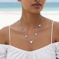 ✨ "Titli Pankh" Necklace ✨