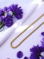 💖"Hridaya Lari" 24-inches Chain💖