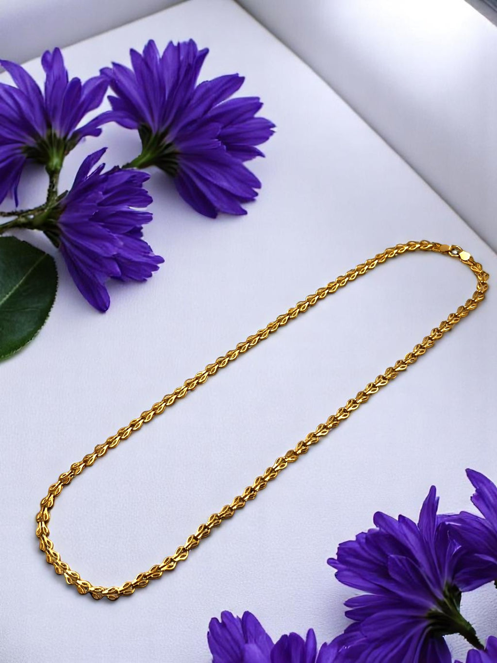 💚"Granthi Dor" 24-Inch Chain💚